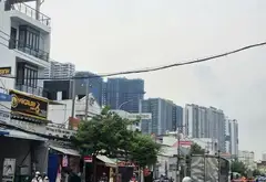 Nhà mặt tiền đường Huỳnh Tấn Phát Thị trấn Nhà bè. 725 chỉ 15 tỷ... Bán nhà mặt phố tại Nhà Bè, Hồ Chí Minh 03