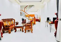 Bán Nhà Mặt Tiền Trương Văn Thành, P. Hiệp Phú - 107m² (5x21m) - 4 Tầng Mới Đẹp - Giá 14 Tỷ... Bán nhà mặt phố tại Tăng Nhơn Phú, Hồ Chí Minh 22