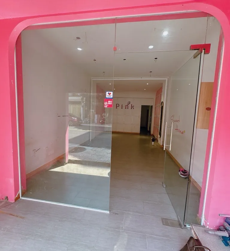 Mặt tiền Thành Công Tân Phú, ngang 4x18m, sát Tân Sơn Nhì - Bàu Cát, giá 11.3 tỷ... Bán nhà mặt phố tại Phú Thọ Hòa, Hồ Chí Minh 01