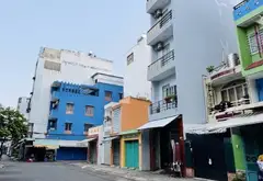 Nhà đẹp hẻm rộng trung tâm Quận 10, sẵn kinh doanh... Bán nhà riêng tại Diên Hồng, Hồ Chí Minh 13
