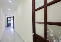 CHỈ 2.15 TỶ/CĂN - BÁN CẶP NHÀ 112 M² HẺM XE TẢI XUÂN THỚI SƠN 26, HÓC MÔN... Bán nhà riêng tại Xuân Thới Sơn, Hồ Chí Minh 04