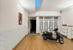 🔥 [GÓC SĂN HÀNG HIẾM] 100m2 -Ngang 5m- 4 Tầng - Đường 13m 3oto né nhau- Tặng Nội Thất Tiền Tỷ!... Bán nhà mặt phố tại Đông Hưng Thuận, Hồ Chí Minh 03