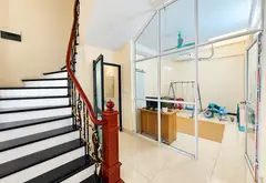 Bán nhà 4 tầng tại xã Thiên Lộc, nhà đẹp phù hợp kinh doanh - Gần KCN - Gần Cầu Thăng Long... Bán nhà riêng tại Thiên Lộc, Hà Nội 04