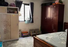 Bán nhà hẻm Phạm Phú Thứ, Quận 6, 59m2, 4 tầng 5pn. Giá 8... Bán nhà riêng tại Bình Tiên, Hồ Chí Minh 05