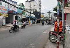 Bán đất 54m² hẻm Tân Kỳ Tân Quý, quận Tân Phú giá 6.2 tỷ... Bán đất tại Tân Sơn Nhì, Hồ Chí Minh 06