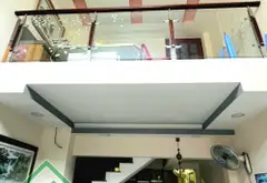 CHỈ 5,85 TỶ – HẺM XE TẢI THẲNG 1 TRỤC – CÁCH VÀI CĂN RA MẶT TIỀN – 42M² – 5 TẦNG – 5PN – 6WC... Bán nhà riêng tại Phú Thọ Hòa, Hồ Chí Minh 05