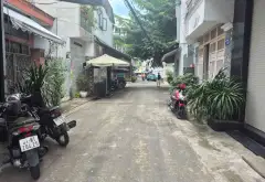 Nhà 5 tầng, mặt tiền rộng, đang cho thuê thu nhập ổn định... Bán nhà riêng tại Phú Thọ Hòa, Hồ Chí Minh 01