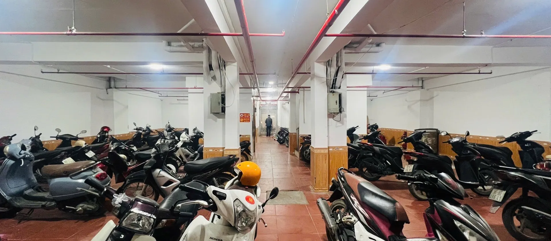 siêu phẩm TRIỆU ĐÔ -ĐẠI KIM 296M 48 CĂN HỘ CHO THUÊ ĐỈNH- NGÕ Ô TÔ TRÁNH KINH DOANH PHÁP LÝ SẠCH... Bán chung cư mini tại Hoàng Mai, Hà Nội 01