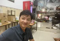 Bán nhà mặt phố rộng 62m² tại P11 Tân Bình, giá ưu đãi chỉ 8.5 tỷ đồng... Bán nhà mặt phố tại Bảy Hiền, Hồ Chí Minh 08