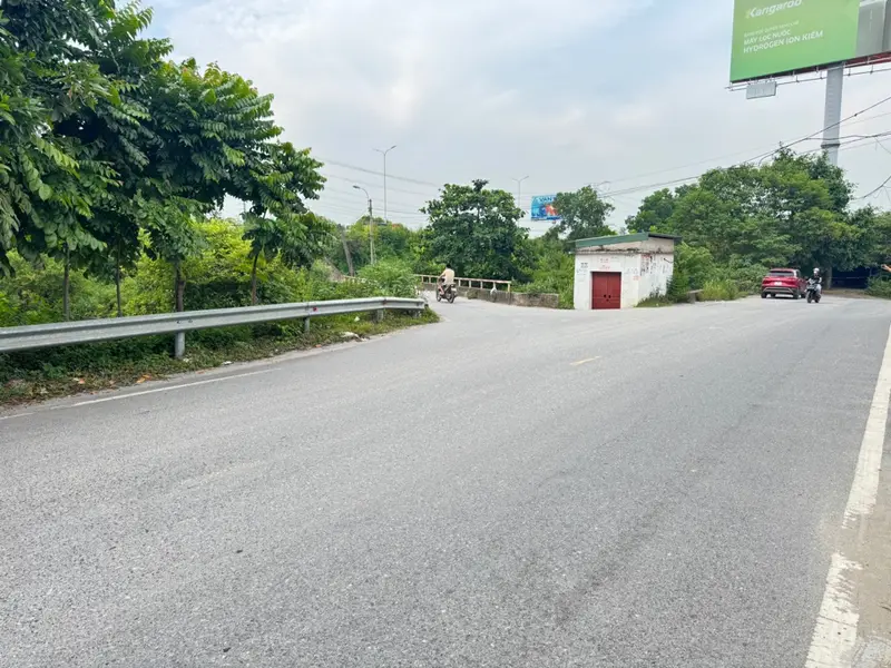 Lô Góc 2 Mặt Tiền Kinh Doanh Đắc Địa Tại Trung Hoà, Từ Sơn... Bán đất tại Từ Sơn, Bắc Ninh 01