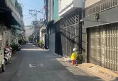 Nhà 3 Lầu Thu Nhập 46 Triệu/Tháng Tại Tân Bình... Bán nhà riêng tại Tân Hòa, Hồ Chí Minh 04