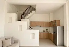Trục Tôn Đản - 4 Tầng - 35m2 - 5 tỷ nhỉnh - Sổ đẹp vuông vức... Bán nhà riêng tại Xóm Chiếu, Hồ Chí Minh 02