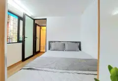 Chưa đến 4 tỷ đã có nhà riêng 5 tầng tại Minh Khai, HBT... Bán nhà riêng tại Bạch Mai, Hà Nội 09