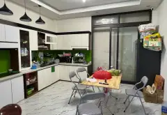 Nhà đẹp 5 tầng thoáng mát tại Phường Tương Mai... Bán nhà riêng tại Tương Mai, Hà Nội 03
