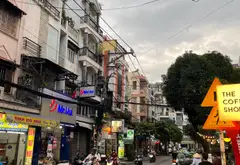 Bán nhà mặt Tiền ngay chung cư bàu cát-phường 10, quận Tân Bình, mặt tiền 4m, diện tích 56m2... Bán nhà mặt phố tại Bảy Hiền, Hồ Chí Minh 04