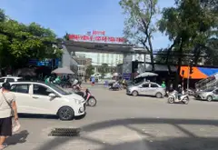 Căn hộ 9 phòng thu nhập ổn, thang máy hiện đại gần Viện K Tân Triều... Bán căn hộ chung cư tại Kiến Hưng, Hà Nội 12