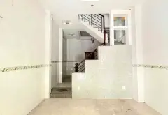 HƯƠNG LỘ 2, BTD, BÌNH TÂN GIÁP KDC TÊN LỬA, HXH THÔNG, 5TỶ25... Bán nhà riêng tại Bình Trị Đông, Hồ Chí Minh 04