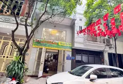 Nhà phân lô Văn Quán - Vỉa hè rộng, ô tô tránh, sổ chuẩn pháp lý... Bán nhà riêng tại Hà Đông, Hà Nội 01