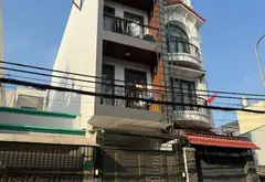 Nhà phố mặt tiền Phú Thọ Hòa, giá sốc chỉ 10 tỷ... Bán nhà mặt phố tại Phú Thọ Hòa, Hồ Chí Minh 02
