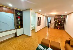 Căn hộ 5 phòng ngủ rộng rãi ngay trung tâm tiện ích... Bán căn hộ chung cư tại Đống Đa, Hà Nội 11
