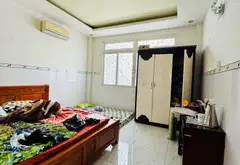 Bán nhà hẻm Kinh Dương Vương, Quận 6, 65m2, 3 tầng 4pn. Giá 11 tỷ... Bán nhà riêng tại Phú Lâm, Hồ Chí Minh 08