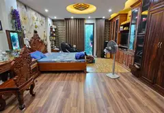 Biệt thự Dương Nội thiết kế sang trọng, tiện nghi hoàn hảo... Bán biệt thự, liền kề tại Dương Nội, Hà Nội 06
