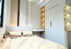 Bán nhà riêng 3 tầng kiệt ôtô 5m Lê Độ, diện tích 48.4m²... Bán nhà riêng tại Thanh Khê, Đà Nẵng 04
