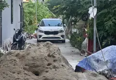 CƠ HỘI VÀNG SỞ HỮU ĐẤT VUÔNG VẮN MẶT TIỀN RỘNG TRUNG TÂM TRÀNG CÁT... Bán đất tại Hải An, Hải Phòng 04