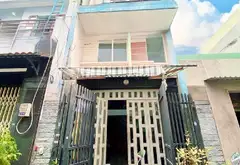 Cơ hội sở hữu ngay nhà 4 tầng 54m2 vị trí đắc địa Bình Tân giá chỉ 5.5 tỷ... Bán owner_side tại Bình Trị Đông, Hồ Chí Minh 02