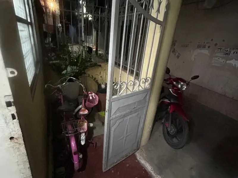 Nhà riêng 3 tầng tại Hồng Bàng với vị trí đắc địa, thiết kế hiện đại... Bán nhà riêng tại Hồng Bàng, Hải Phòng 01