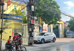 Cơ Hội Vàng Sở Hữu Đất Mặt Ngõ Ô Tô Chạy Vòng Siêu Hiếm... Bán đất tại Đông Hải, Hải Phòng 06