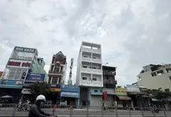 Bán nhà mặt phố 6 tầng có hầm, thang máy, mặt tiền rộng tại Bình Hưng Hoà... Bán nhà mặt phố tại Bình Hưng Hòa, Hồ Chí Minh 02