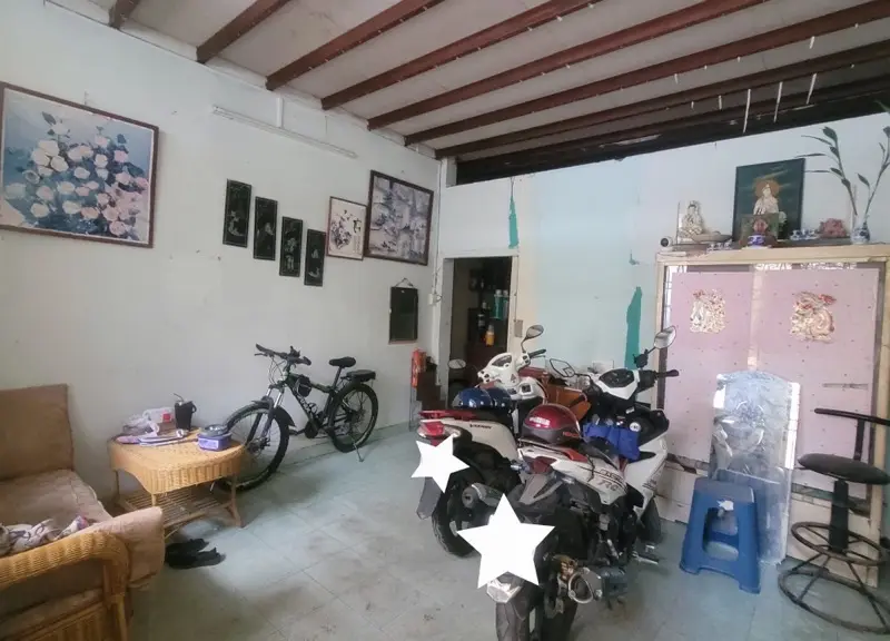 🏠🏠2 TẦNG - 47M- TRẦN BÌNH TRỌNG - F BÌNH LỢI TRUNG... Bán nhà riêng tại Bình Lợi Trung, Hồ Chí Minh 01
