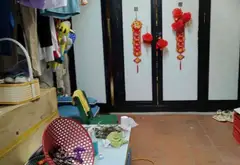 Bán căn hộ chung cư 3 phòng ngủ tại khu tập thể Doãn Kế Thiện, tiện ích đầy đủ... Bán căn hộ chung cư tại Phú Diễn, Hà Nội 01