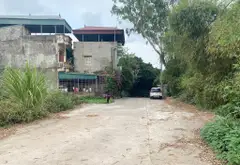 Ô TÔ ngủ trong Đất - Cổ Loa - Quốc Lộ 3 - Vin Cổ Loa - Vin Tàm Xá... Bán đất tại Đông Anh, Hà Nội 03