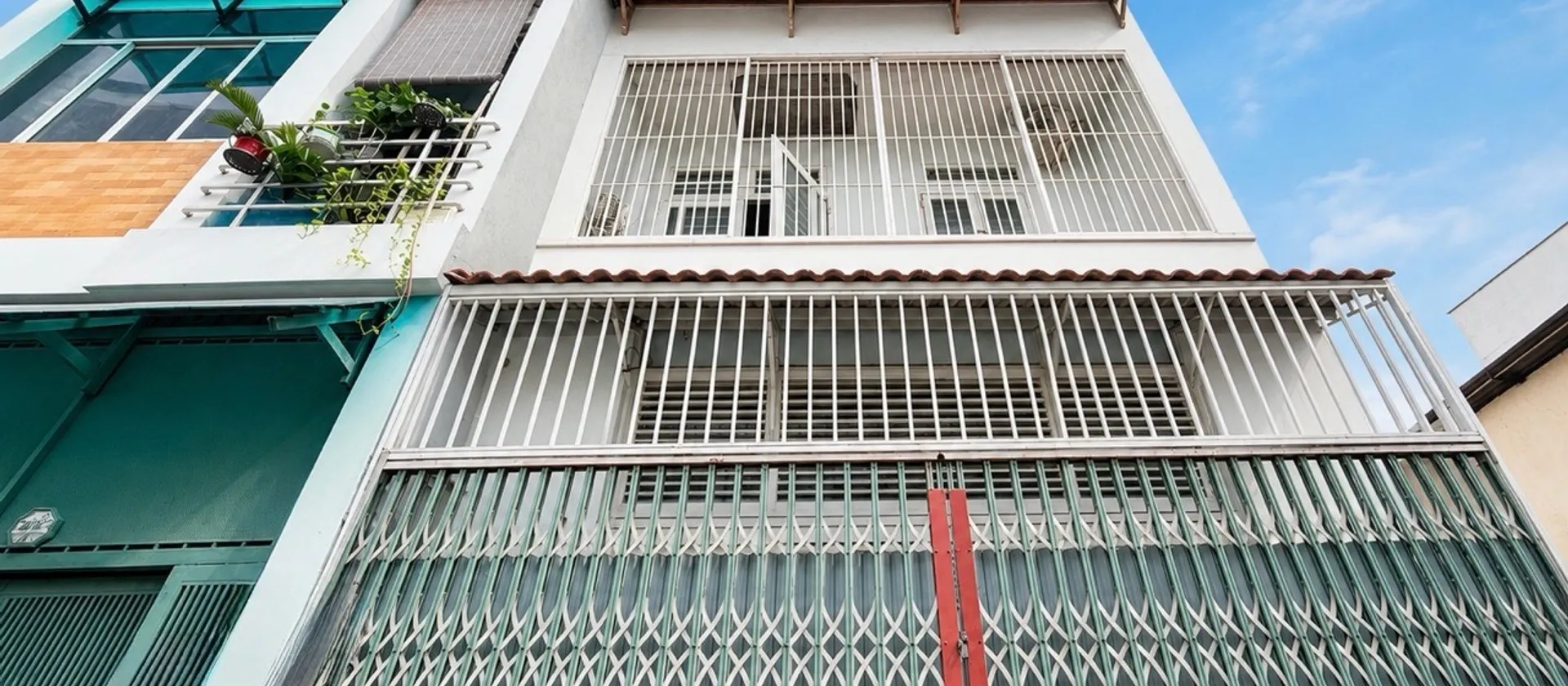Bán nhà riêng 2 tầng diện tích 51m2 tại phường 1 quận Gò Vấp... Bán nhà riêng tại Hạnh Thông, Hồ Chí Minh 01