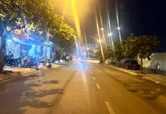 Bán nhà mặt phố kinh doanh Võ Văn Kiệt phường 7 quận 6 diện tích 101m2... Bán nhà mặt phố tại Bình Tiên, Hồ Chí Minh 01