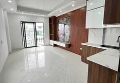 Bán nhà riêng 6 tầng tại Đống Đa, diện tích 58m², ô tô đỗ cửa, phù hợp kinh doanh... Bán nhà riêng tại Đống Đa, Hà Nội 05