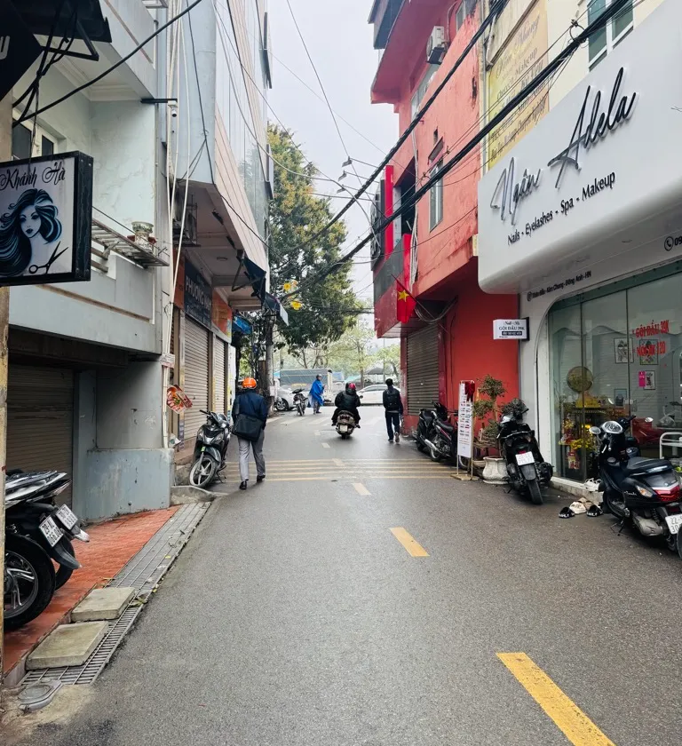 Bán Đất tây bầu kim Chung Đông Anh... Bán owner_side tại Thiên Lộc, Hà Nội 01