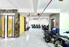 Bán chung cư mini KIm Giang, 7 tầng, Thang máy, với 22pkk, dòng tiền 100tr/th.... Bán chung cư mini tại Hoàng Liệt, Hà Nội 01