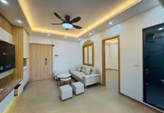 🏠🏡CHUNG CƯ N02 Mặt Phố TRẦN QUÝ KIÊN, Trần Đăng Ninh -63m - 3 ngủ, 2wc, ban công– Trung tâm CG... Bán căn hộ chung cư tại Cầu Giấy, Hà Nội 09