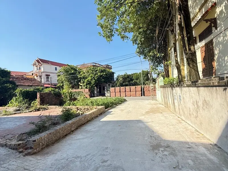 Sở hữu ngay đất nhỏ xinh ô tô đỗ cửa tại LK3... Bán đất tại Đại Đồng, Hưng Yên 01