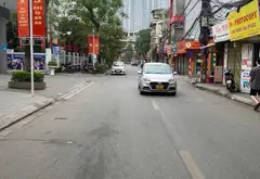 Bán BIỆT THỰ 120m HOÀNG ĐẠO THÀNH - CUNG ĐIỆN CỦA VUA MẶT TIỀN KHỦNG -LÔ GÓC 2 MẶT Ô TÔ TRÁNH .... Bán nhà riêng tại Khương Đình, Hà Nội 10