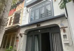 Nhà đẹp Lê Quang Định gần chợ Bà Chiểu, sẵn thang máy... Bán nhà riêng tại Bình Thạnh, Hồ Chí Minh 01