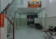 Bán nhà 2 tầng 60m2 hướng Bắc tại Quận Bình Tân giá 5.17 tỷ... Bán nhà riêng tại Bình Trị Đông, Hồ Chí Minh 01