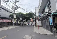 Nhà mới 3 tầng ô tô vào tận cửa, chỉ 8.5 tỷ gần Quang Trung... Bán nhà riêng tại An Hội Tây, Hồ Chí Minh 10