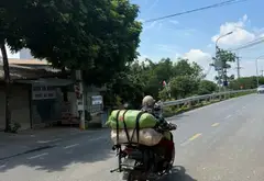 Đất nền biệt thự view Đại Lộ Thăng Long tại Đồng Quang Quốc Oai... Bán đất tại Quốc Oai, Hà Nội 09