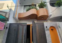 Luxurious House Ong Ich Khiem.Str | 581.25sq ft. + 4 floors | Fully Furnished | ~$300k... Bán nhà riêng tại Hải Châu, Đà Nẵng 01