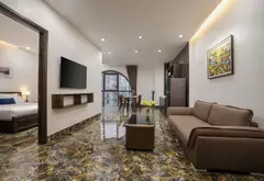 Toà Khách Sạn 10 Tầng Đẳng Cấp Lô Góc Hiếm Có Tại Nguyễn Hoàng... Bán bất động sản khác tại Từ Liêm, Hà Nội 02