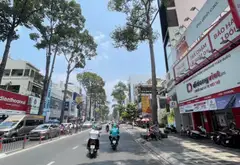 Nhà 4 tầng tiện nghi trung tâm Quận 10, gần Bệnh Viện Nhi Đồng 1... Bán nhà riêng tại Vườn Lài, Hồ Chí Minh 09